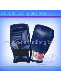 แบ็คชกกระสอบทราย