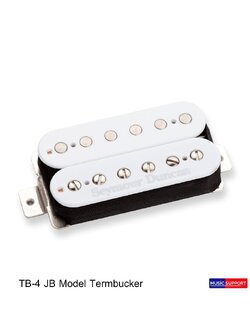 Seymour Duncan TB-4 JB Model Termbucker