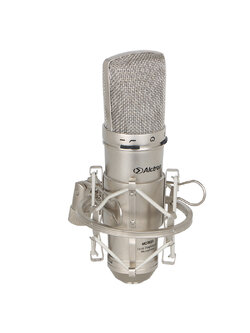 ไมโครโฟน Alctron MC003S professional FET condenser microphones