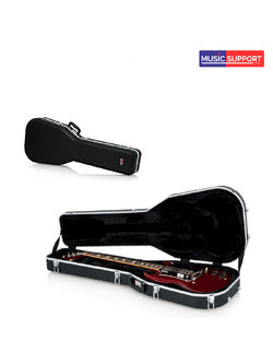 กล่องเคสกีต้าร์ไฟฟ้า GATOR GC-SG