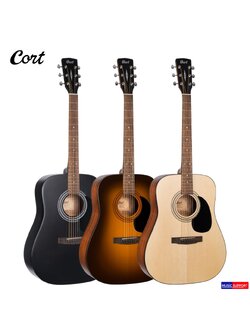 Cort กีต้าร์โปร่ง รุ่น AD810