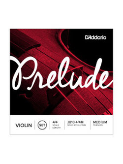 สายไวโอลิน D'Addario J810