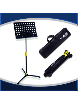 GLEAM MUSIC STAND ขาตั้งโน้ต