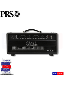 หัวแอมป์กีตาร์ไฟฟ้า PRS ARCHON 50W HEAD
