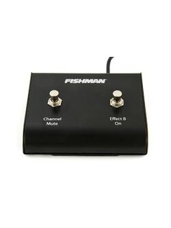ฟุตสวิทต์ Fishman footswitch for loudbox