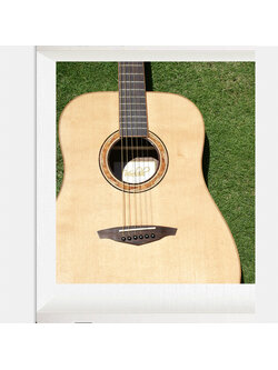 Veelah V5-D กีตาร์โปร่ง