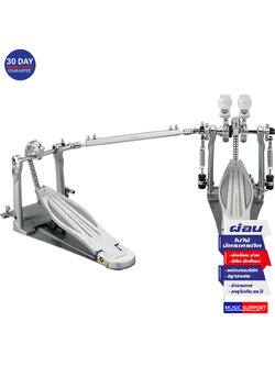 กระเดื่องกลอง TAMA Speed Cobra 910 Twin Pedal HP910LWN