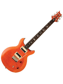 กีตาร์ไฟฟ้า PRS SE Santana Orange