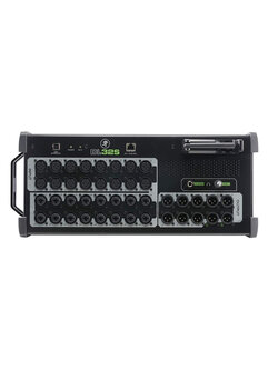 Mackie DL32S 32-Channel Wireless Digital Mixer ดิจิตอลมิกเซอร์