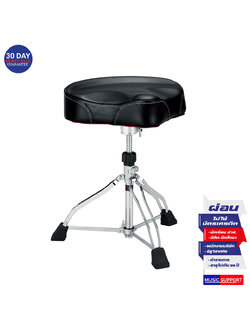เก้าอี้กลอง TAMA 1st Chair Wide Rider Trio HT530B