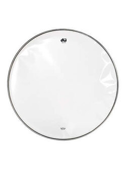 หนังกลอง DW Drum 13 Inch Clear Snare Bottom Head