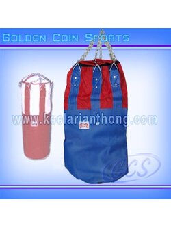 กระสอบทราย หนังเทียม/ผ้าไนล่อน