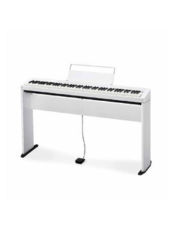 เปียโนดิจิตอล CASIO รุ่น PX-S1000 สีขาว