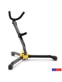 herculesstand ALTO/TENOR SAXOPHONE STAND W/BAG