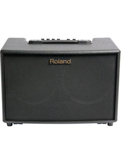 แอมป์กีตาร์โปร่ง Roland AC-90