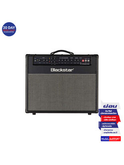 ตู้แอมป์กีต้าร์ไฟฟ้า Blackstar HT STAGE 60 112 MkII (BS-BA119004)