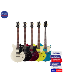 กีตาร์ไฟฟ้า Yamaha RSE20