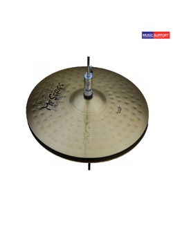 ไฮแฮตUfip M8 Series 14"Hi-Hat