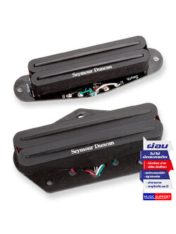Seymour Duncan Hot Rails® Tele STHR-1