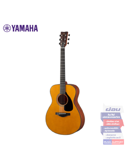 กีตาร์โปร่ง Yamaha FS5 Acoustic Guitar