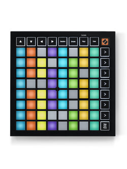 Novation : Launchpad Mini [MK3]