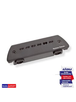 Seymour Duncan SA-6 Mag Mic Acoustic Pickup