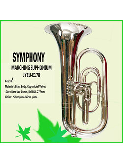 Euphonium Symphony JBEP-1180L เครื่องเป่า