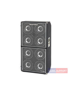 HARTKE HX-810 HYD CABINET