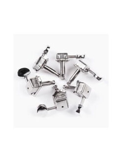 ลูกบิดกีตาร์ไฟฟ้า แบบวินเทจ