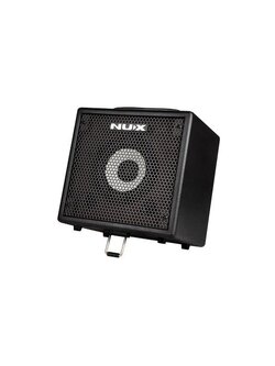 NUX แอมป์เบส Mighty Bass 50 W