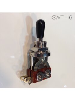 สวิทซ์ ซีแล็คเตอร์ 3 ทาง SWT-16 selector 3 way