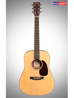 กีต้าร์โปร่ง MARTIN DJRA/BAG