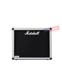 แอมป์กีต้าร์ไฟฟ้า Marshall 2536 Silver Jubilee Cabinet 2x12