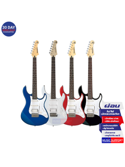 กีตาร์ไฟฟ้า Yamaha Pacifica 012