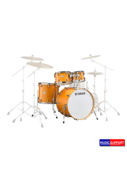 กลองชุด Yamaha TMP2F4 Tour Custom Drum Sets 4 pcs