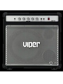 แอมป์เบส Carlsbro Viper 60