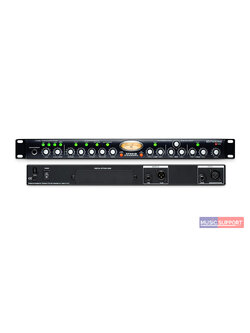 ปรีแอมป์ PreSonus Studio Channel VacuumTube Channel Strip