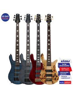 เบสไฟฟ้า Spector Euro 5 LX