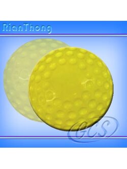 ลูกซอฟท์บอล PU812