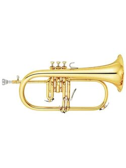 Yamaha YFH-8310Z Flugelhorn