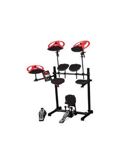 กลองไฟฟ้า DDrum DD Beta XP