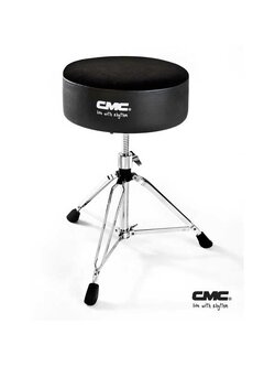 CMC CM DT900 เก้าอี้กลองชุด แบบกลม