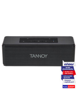 TANNOY LIVE MINI ลำโพงพกพาแบบไร้สาย