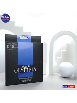 สายเบสชุด 5 สาย Olympia EBS-455