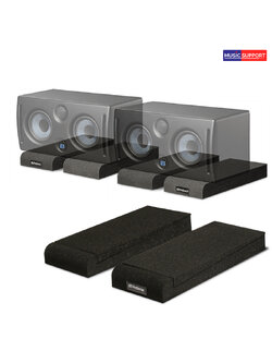 แผ่นวัสดุสำหรับรองลำโพง ISPD-4