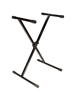 ขาตั้งคีย์บอร์ด Ultimate iq-1000 key. X-stand