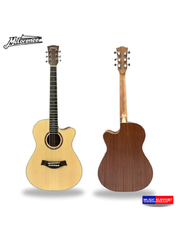 McLorence MC-36C กีต้าร์โปร่ง