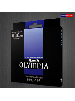 สายเบส 6 สาย Olympia EBS-466