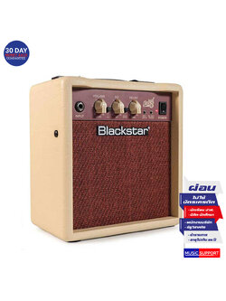 แอมป์กีตาร์ไฟฟ้า Blackstar Debut 10E