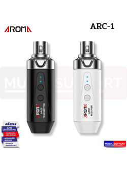 AROMA ARC-1 Wireless Microphone ไวเลสไมค์